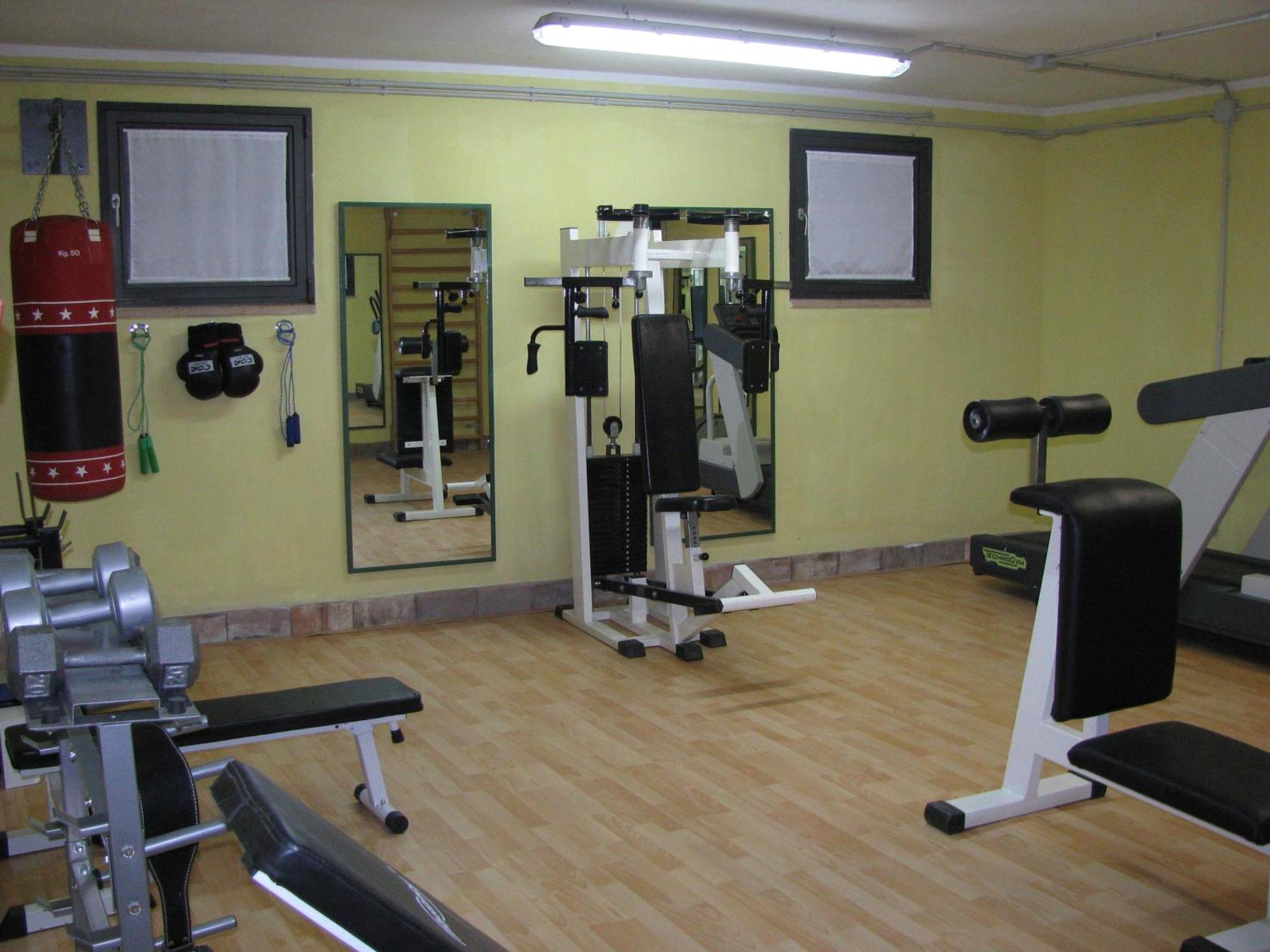 Corte Impero Affi Exterior photo