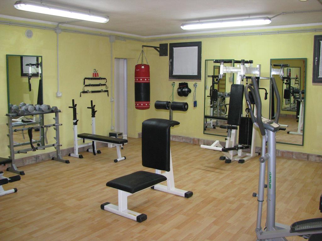 Corte Impero Affi Exterior photo