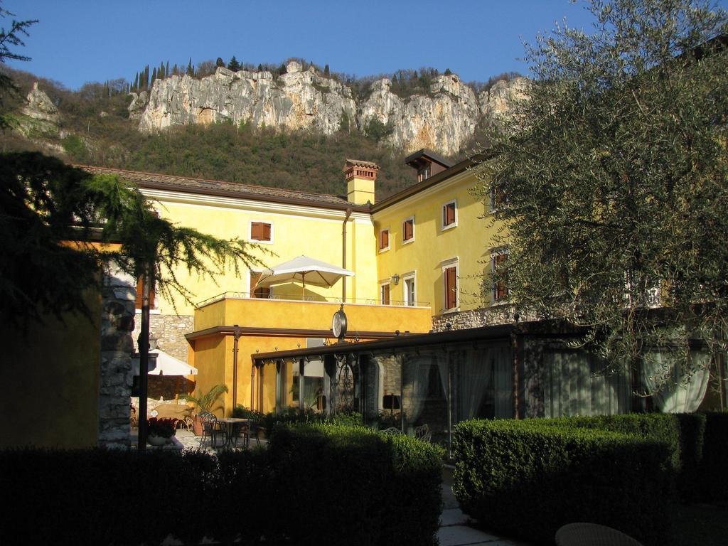 Corte Impero Affi Exterior photo
