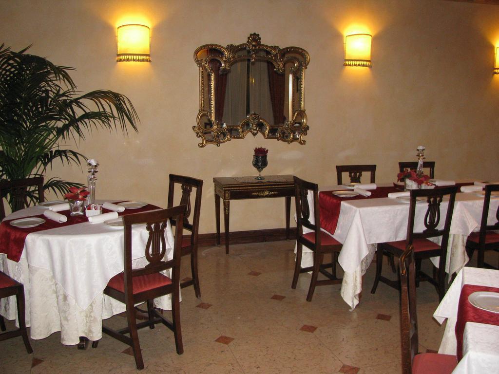 Corte Impero Affi Exterior photo